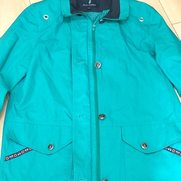 Misty Harbor Jacket - Picture 2 of 5